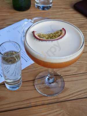 The Fire Station Brasserie