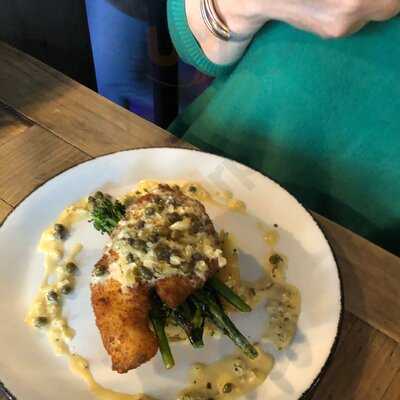 The Fire Station Brasserie