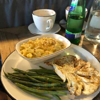 The Fire Station Brasserie