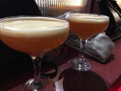 The Fire Station Brasserie