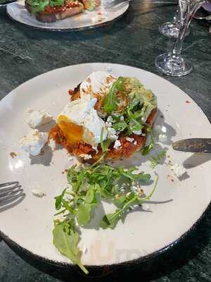 The Fire Station Brasserie