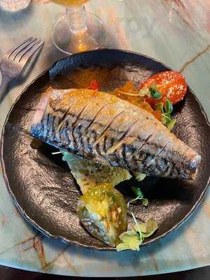 The Fire Station Brasserie