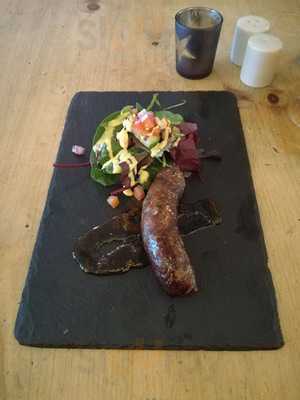 Mulberrys Restaurant & Grill