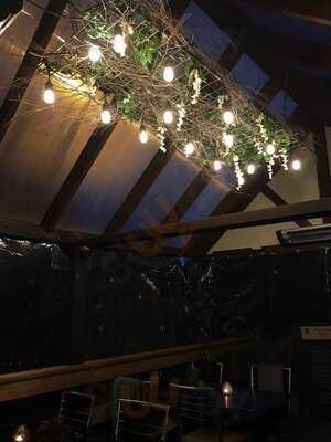 The Swan @ Blakedown