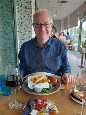 The Swan @ Blakedown