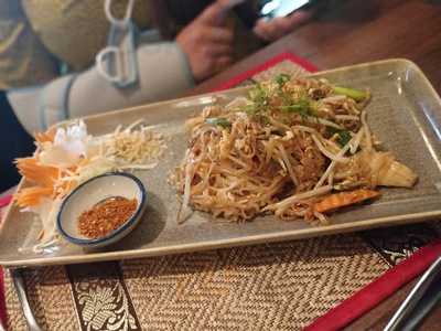 Blue Chilli Thai Restaurant