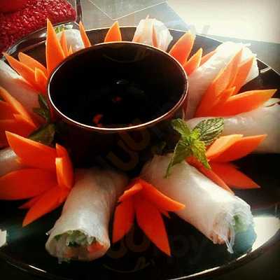 Blue Chilli Thai Restaurant