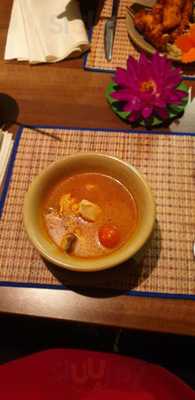 Blue Chilli Thai Restaurant