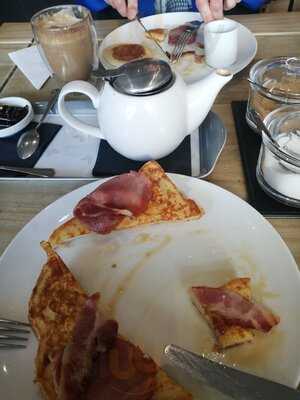 Woodlands Coffee House And Tea Room