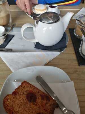 Woodlands Coffee House And Tea Room