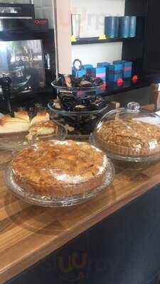 Woodlands Coffee House And Tea Room