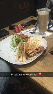 Woodlands Coffee House And Tea Room