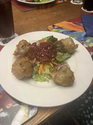 The Swan - Kingholm Quay