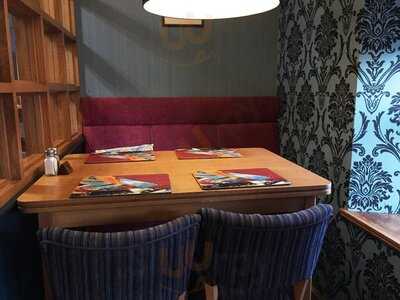 The Swan - Kingholm Quay