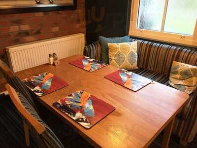 The Swan - Kingholm Quay