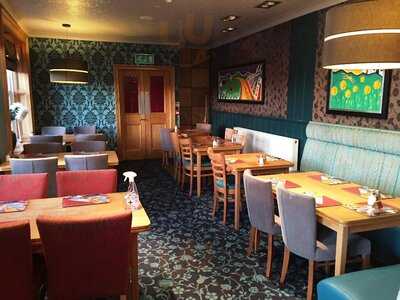 The Swan - Kingholm Quay