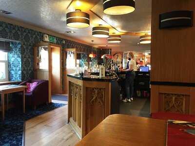 The Swan - Kingholm Quay