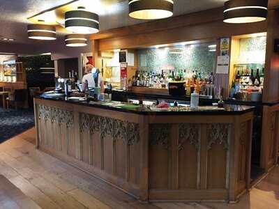 The Swan - Kingholm Quay