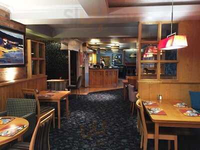 The Swan - Kingholm Quay