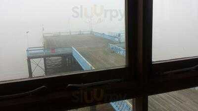 The Sun Pier Riverside Cafe