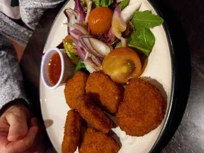 The Duchess Of Kirkcaldy