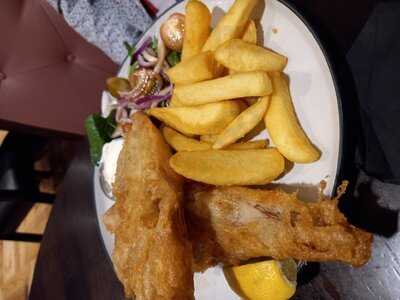 The Duchess Of Kirkcaldy