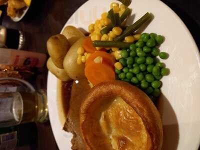 The Duchess Of Kirkcaldy