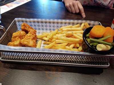 The Duchess Of Kirkcaldy