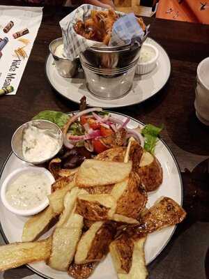 The Duchess Of Kirkcaldy