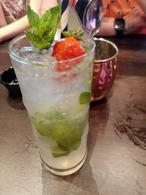 The Duchess Of Kirkcaldy