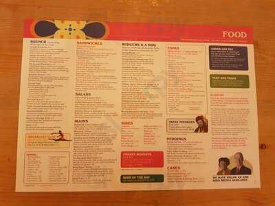 Faro Lounge - Photo 7