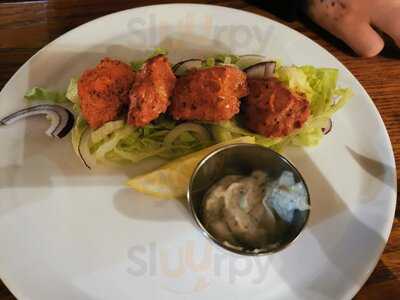 Forest Lodge Hotel Restaurant