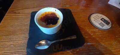 Forest Lodge Hotel Restaurant