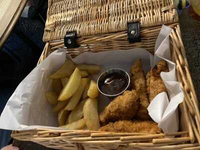 Forest Lodge Hotel Restaurant