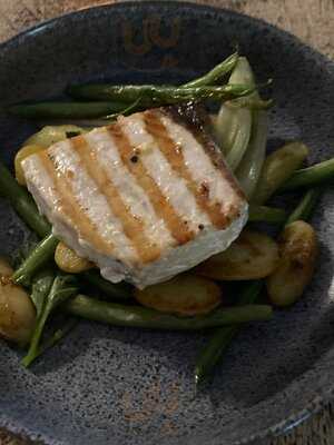 Forest Lodge Hotel Restaurant