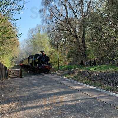 Severn Valley Railway