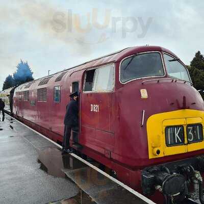 Severn Valley Railway