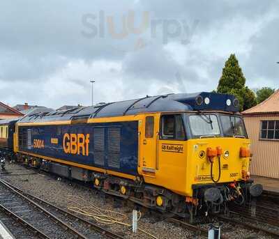 Severn Valley Railway