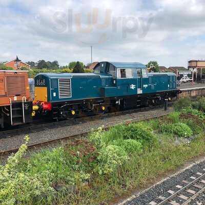 Severn Valley Railway