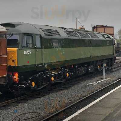 Severn Valley Railway