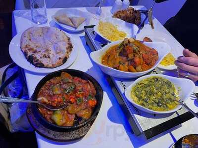 Moonlight Tandoori