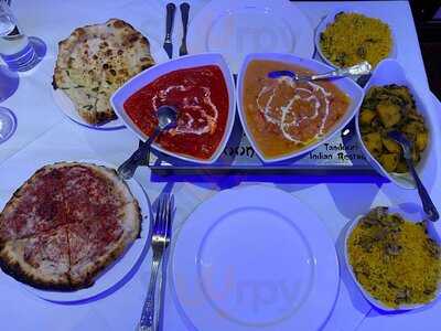 Moonlight Tandoori