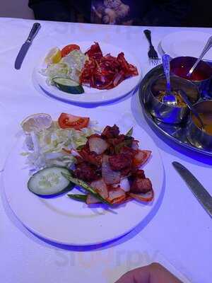 Moonlight Tandoori