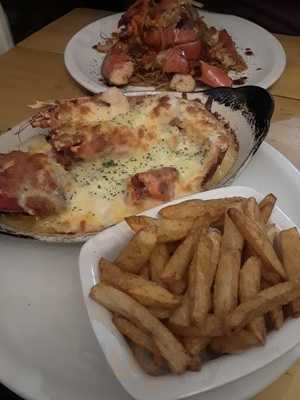 Lobster Cafe