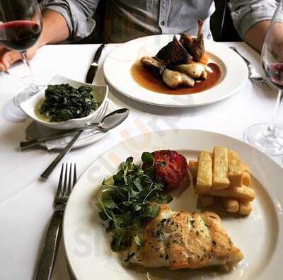 Savoro Restaurant With Rooms