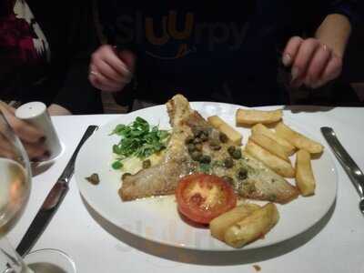 Savoro Restaurant With Rooms