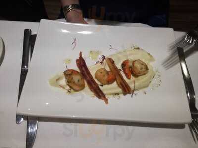 Savoro Restaurant With Rooms