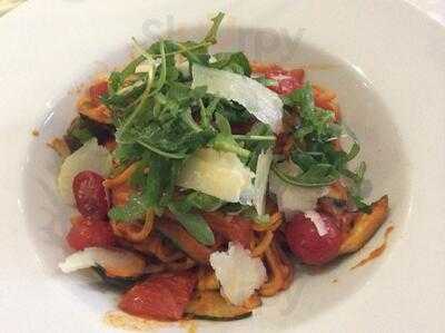 Savoro Restaurant With Rooms