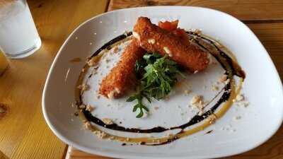 The Loft Bistro & Deli