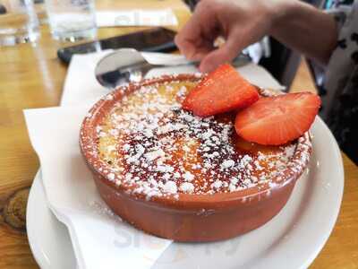 The Loft Bistro & Deli